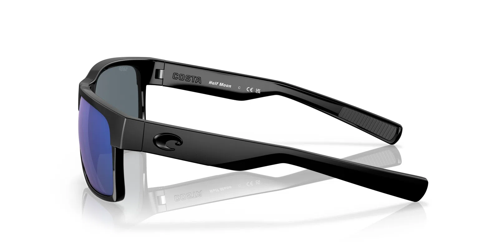 Costa Del Mar Half Moon 9026 Sunglasses - view 9